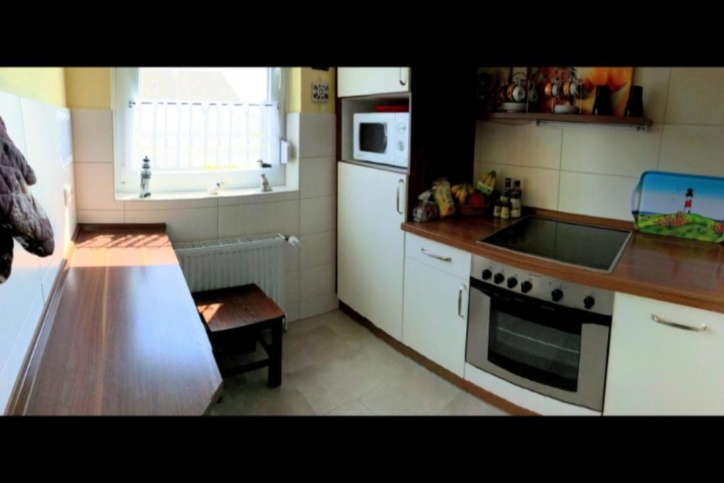 Neu! Elisa An Der Nordsee Holiday home Hage