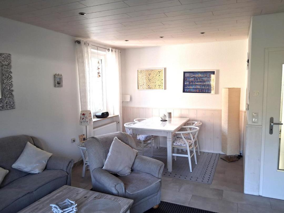 Holiday home Neu! Elisa An Der Nordsee *